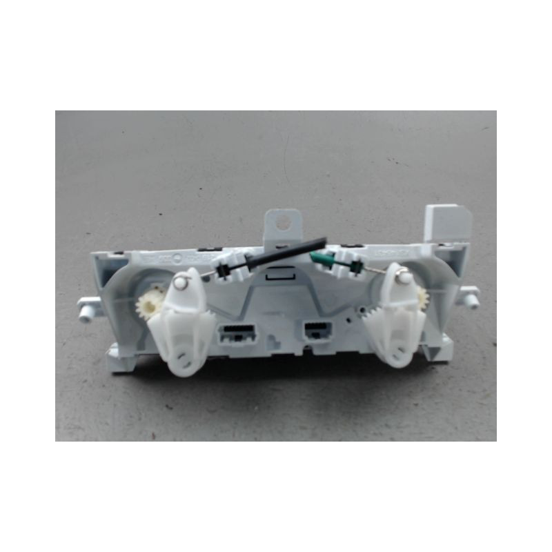 COMMANDE DE CHAUFFAGE RENAULT CLIO