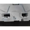 COMMANDE DE CHAUFFAGE RENAULT CLIO