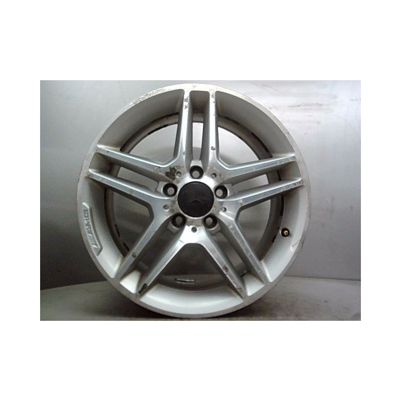 JANTE ALUMINIUM MERCEDES CLASSE C