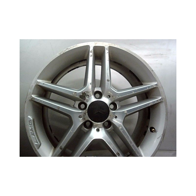 JANTE ALUMINIUM MERCEDES CLASSE C