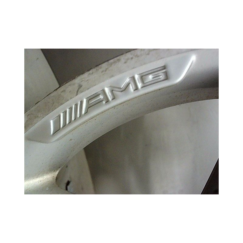 JANTE ALUMINIUM MERCEDES CLASSE C
