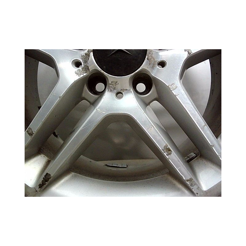 JANTE ALUMINIUM MERCEDES CLASSE C