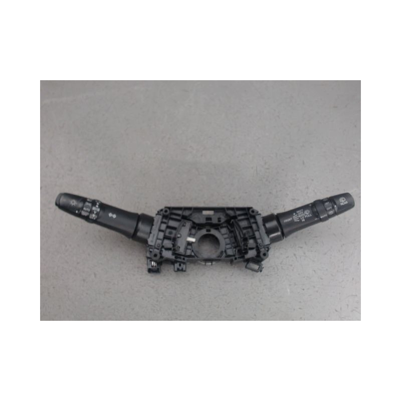 BLOC COMMODOS CITROEN C4 AIRCR.