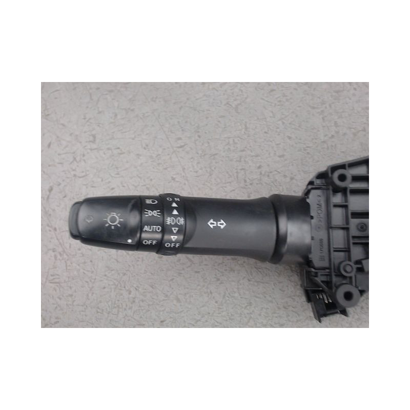 BLOC COMMODOS CITROEN C4 AIRCR.