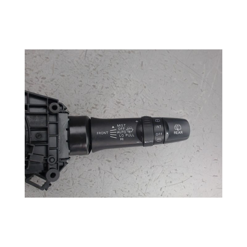 BLOC COMMODOS CITROEN C4 AIRCR.