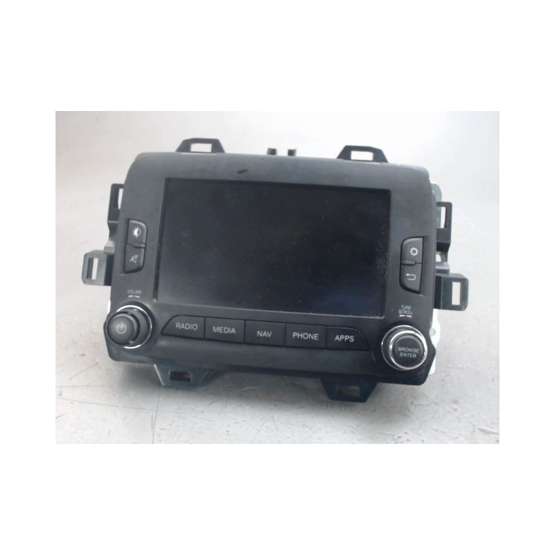 ECRAN GPS JEEP RENEGADE