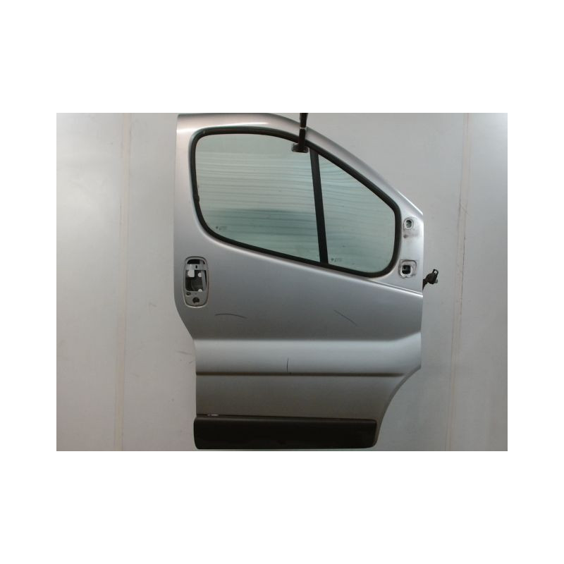 PORTE AVANT DROIT OPEL VIVARO