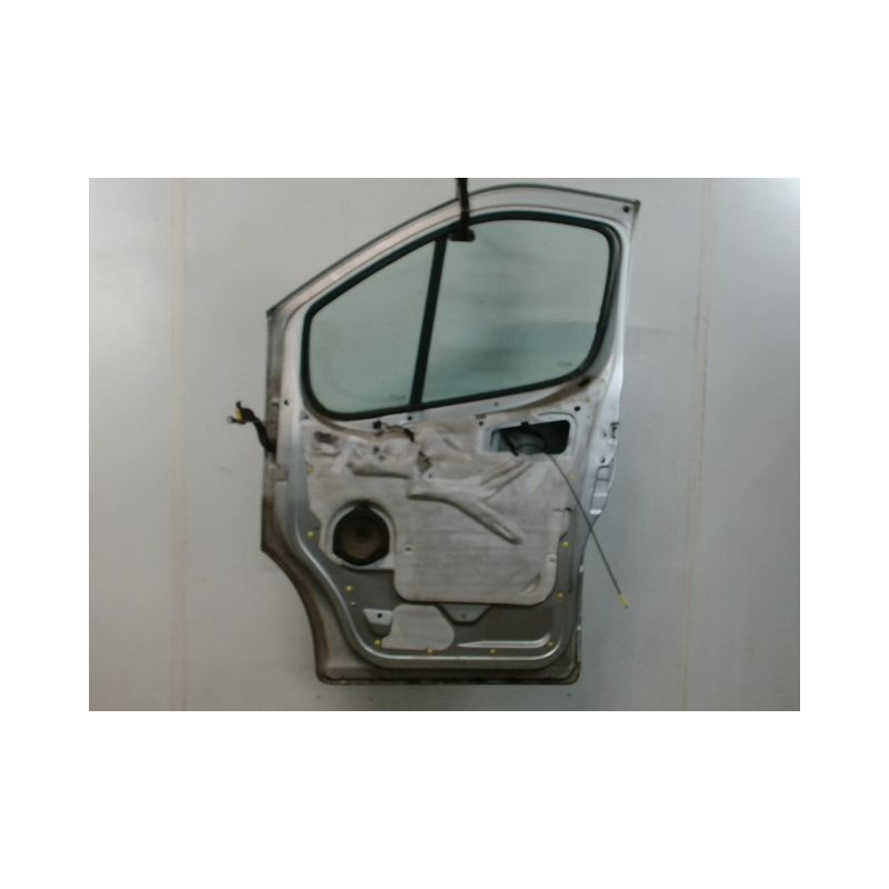 PORTE AVANT DROIT OPEL VIVARO