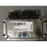 CALCULATEUR MOTEUR CITROEN C2