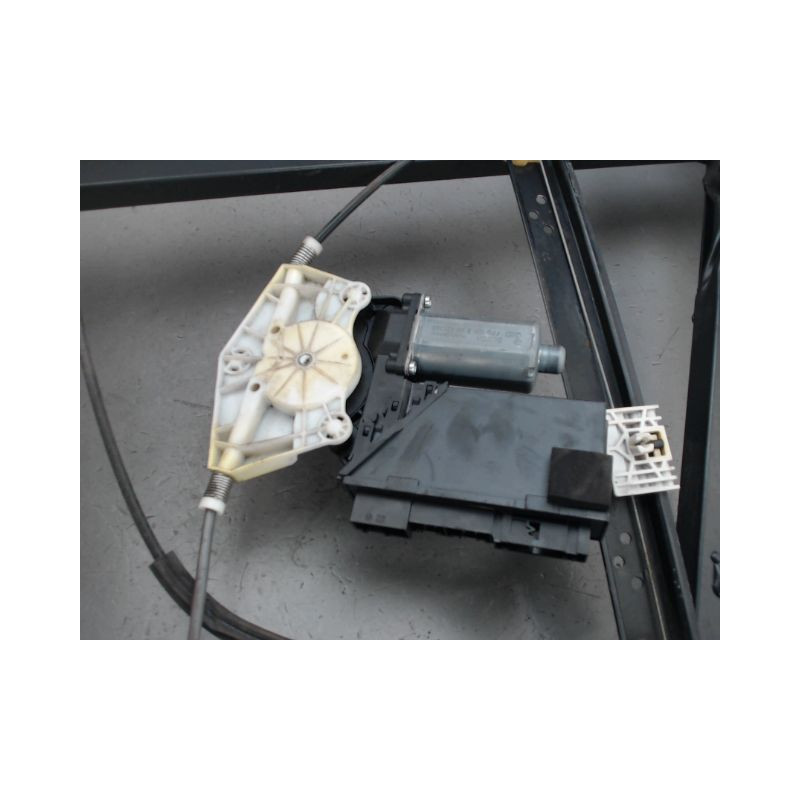 MECANISME LEVE-GLACE ARRIERE GAUCHE PORSCHE CAYENNE