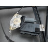 MECANISME LEVE-GLACE ARRIERE GAUCHE PORSCHE CAYENNE