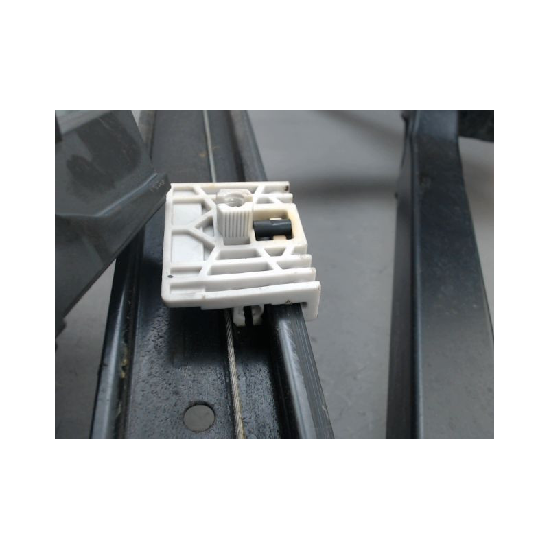 MECANISME LEVE-GLACE ARRIERE GAUCHE PORSCHE CAYENNE