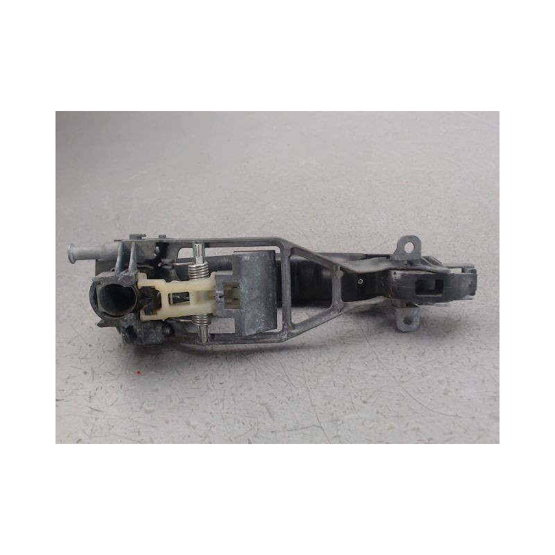 POIGNEE EXTERIEURE PORTE ARRIERE GAUCHE PORSCHE CAYENNE
