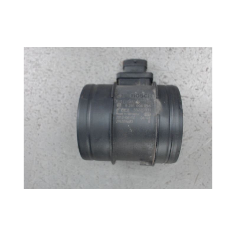 DEBITMETRE AIR IVECO 35C13