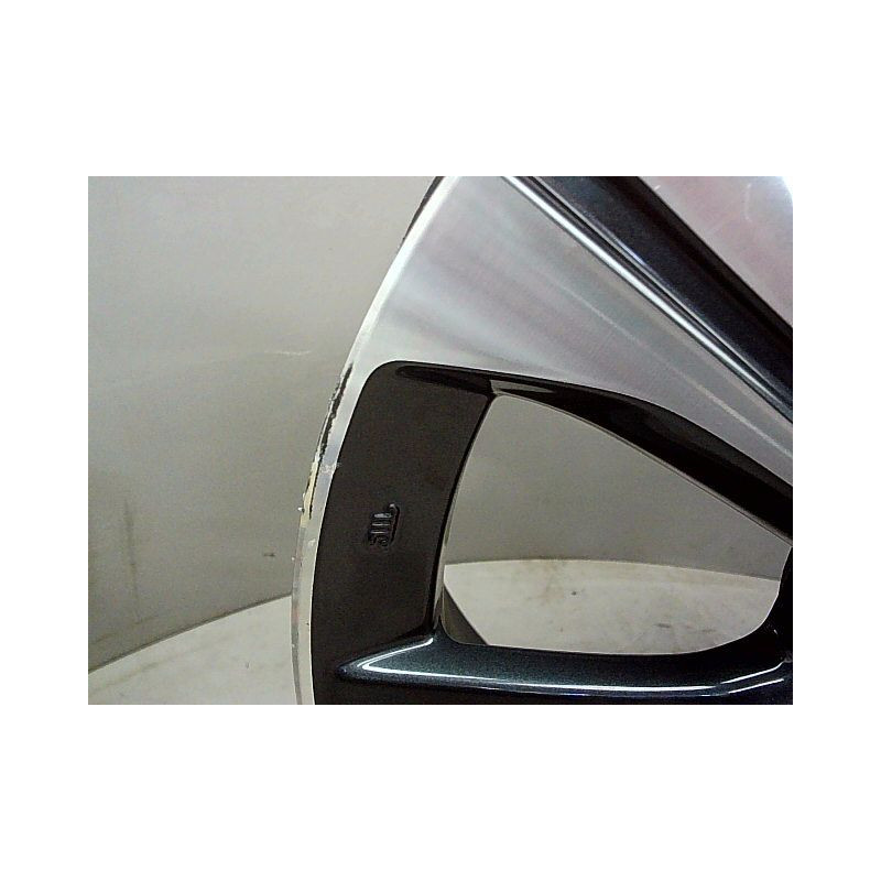 JANTE ALUMINIUM NISSAN LEAF