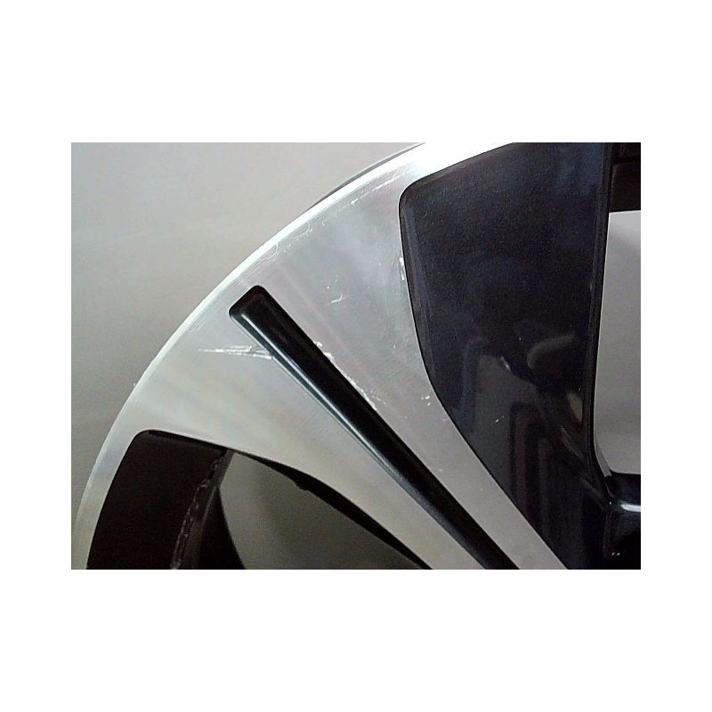 JANTE ALUMINIUM NISSAN LEAF