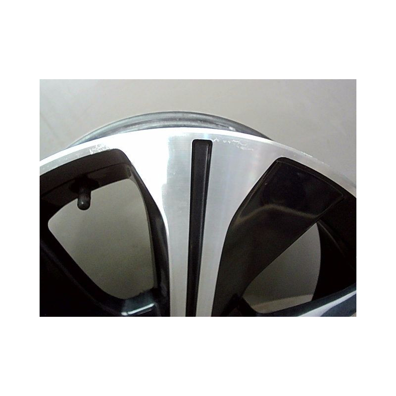 JANTE ALUMINIUM NISSAN LEAF