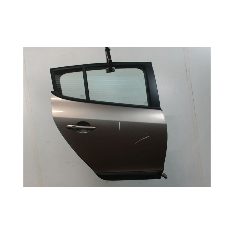 PORTE ARRIERE DROIT RENAULT MEGANE