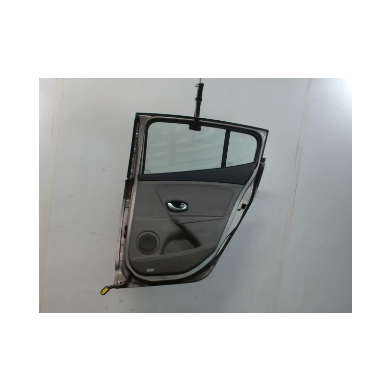 PORTE ARRIERE DROIT RENAULT MEGANE