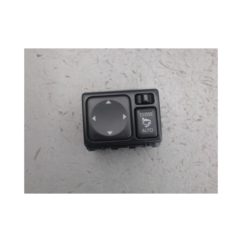 COMMANDE RETROVISSEUR EXTERIEUR ELECTRIQUE NISSAN JUKE