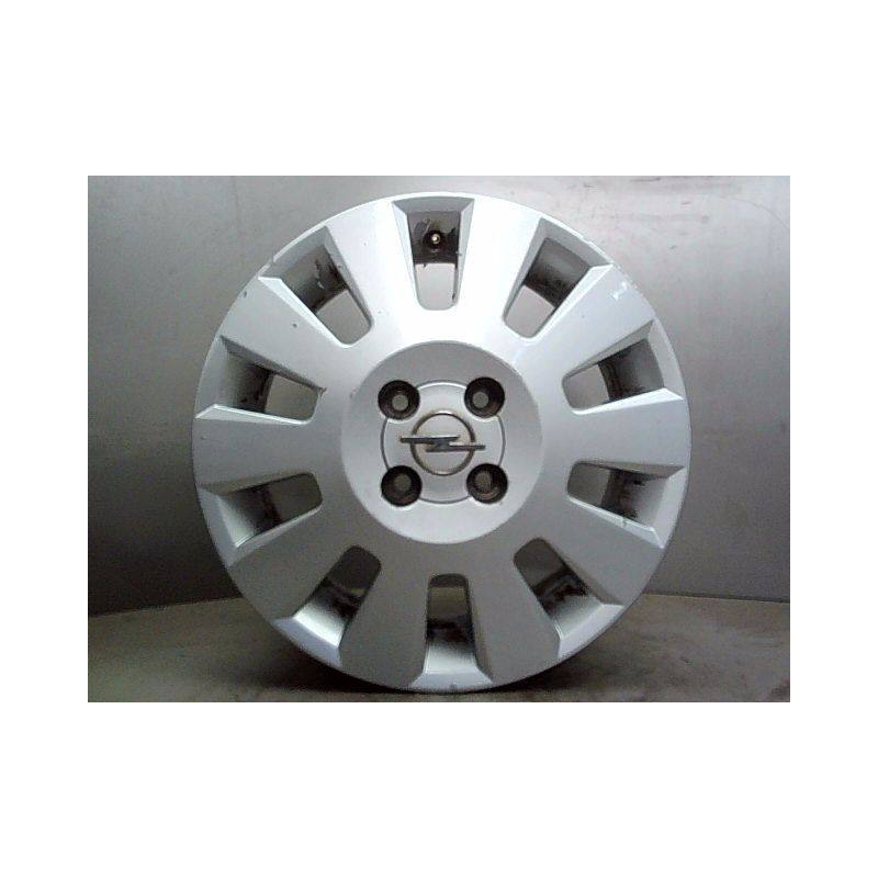 JANTE ALUMINIUM OPEL CORSA