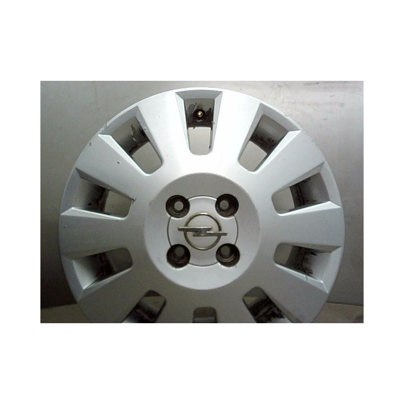 JANTE ALUMINIUM OPEL CORSA