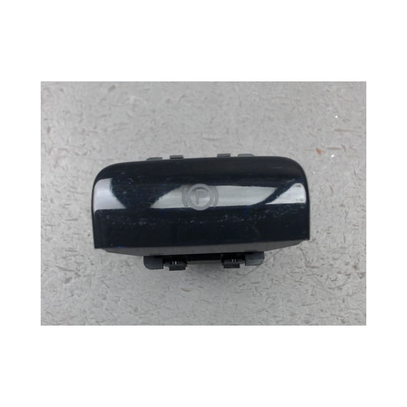 INTERIEUR COMMANDE FREIN A MAIN CITROEN DS4