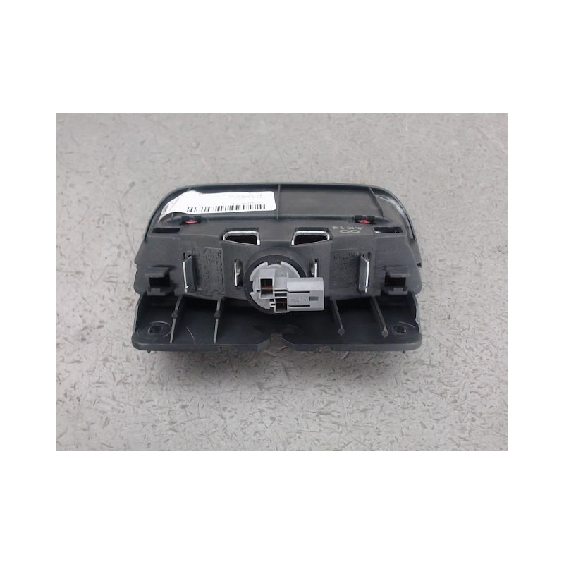 FEUX STOP SUPPLEMENTAIRE HONDA CR-V