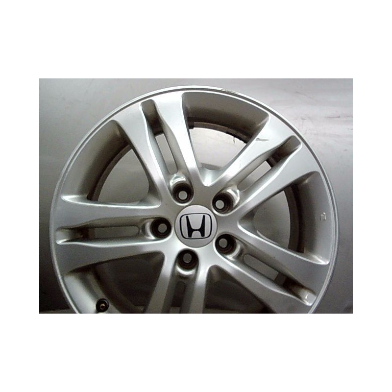 JANTE ALUMINIUM HONDA CR-V