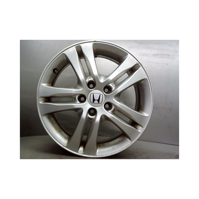 JANTE ALUMINIUM HONDA CR-V
