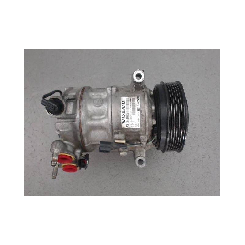 COMPRESSEUR AIR CONDITIONNE VOLVO V40