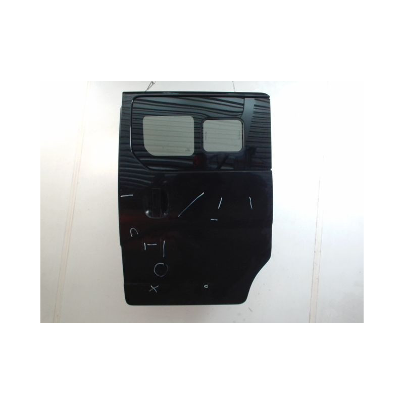 PORTE COULISSANTE GAUCHE NISSAN NV200