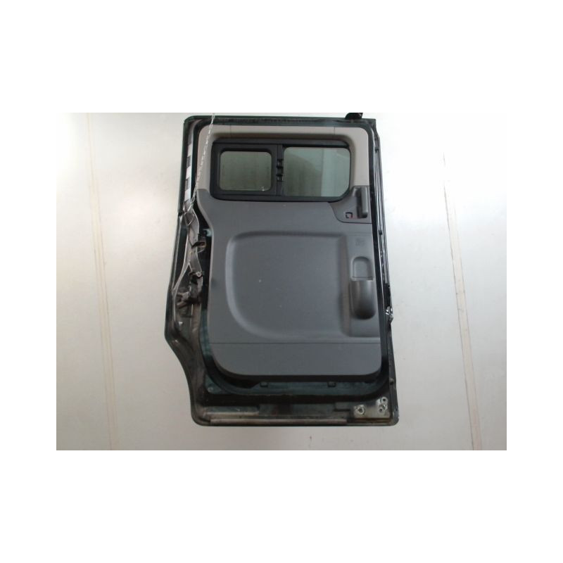 PORTE COULISSANTE GAUCHE NISSAN NV200