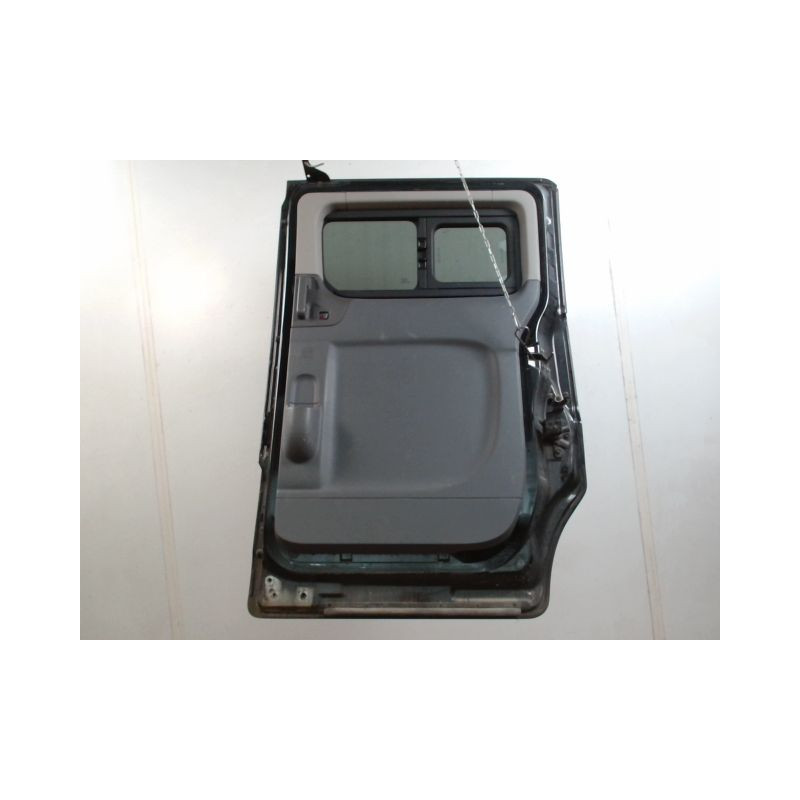PORTE COULISSANTE DROITE NISSAN NV200