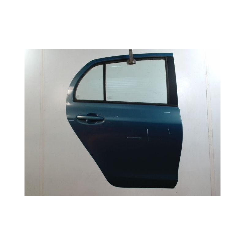 PORTE ARRIERE DROIT TOYOTA YARIS
