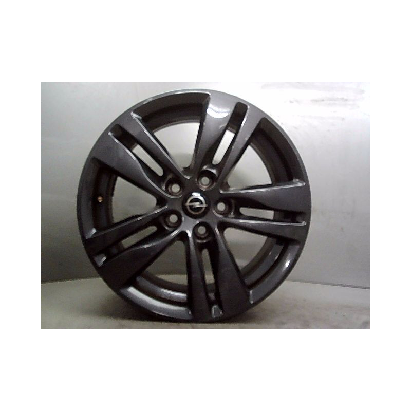 JANTE ALUMINIUM OPEL ASTRA