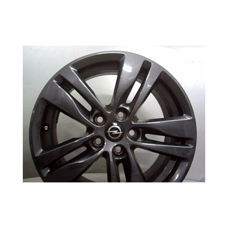 JANTE ALUMINIUM OPEL ASTRA