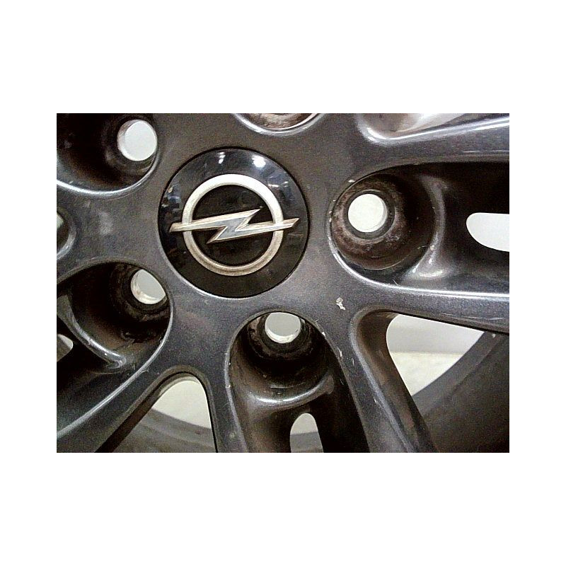 JANTE ALUMINIUM OPEL ASTRA