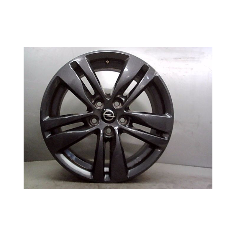 JANTE ALUMINIUM OPEL ASTRA