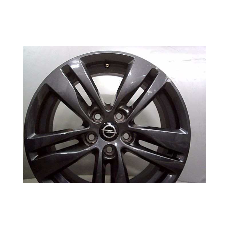 JANTE ALUMINIUM OPEL ASTRA