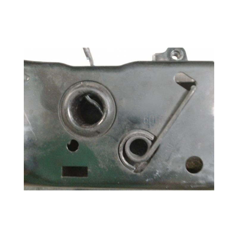 TRAVERSE SUPERIEURE ARMATURE AVANT OPEL ADAM