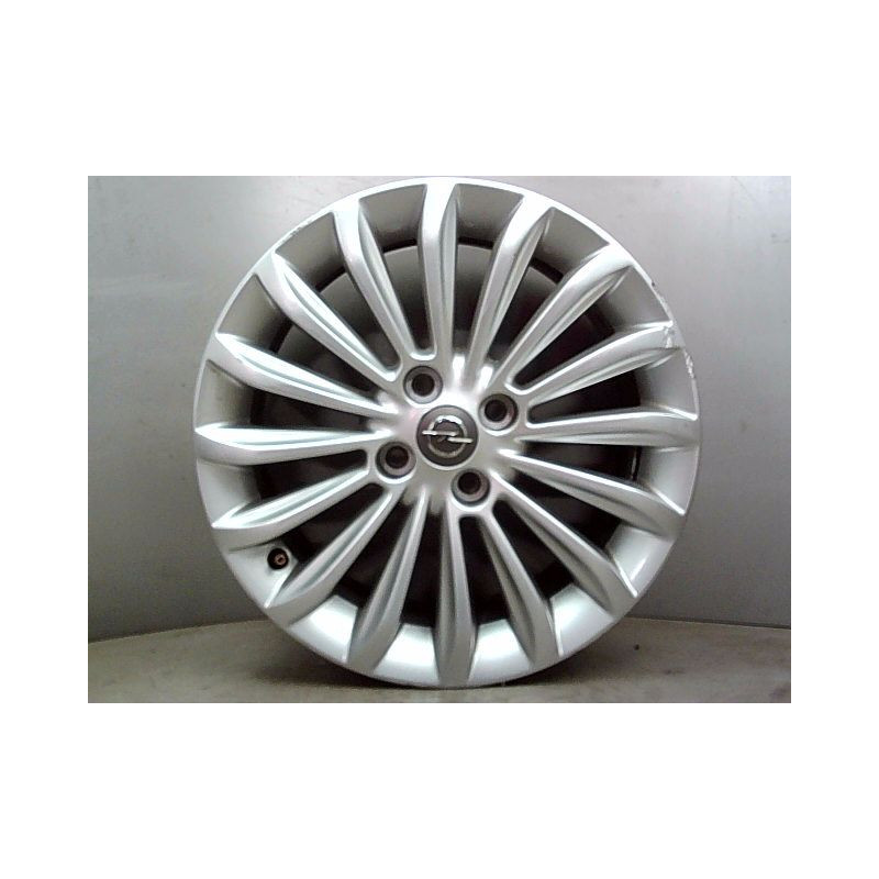 JANTE ALUMINIUM OPEL ADAM