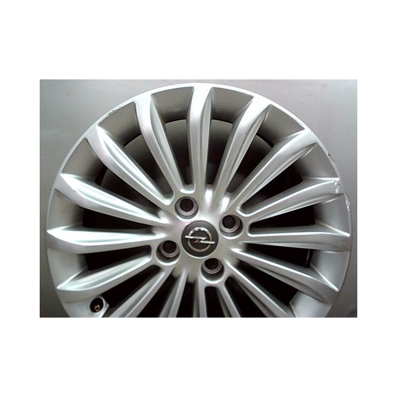 JANTE ALUMINIUM OPEL ADAM