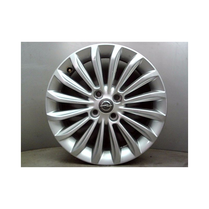 JANTE ALUMINIUM OPEL ADAM