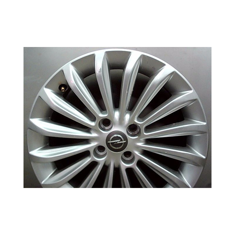 JANTE ALUMINIUM OPEL ADAM