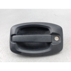 POIGNEE EXT PORTE BATTANTE D