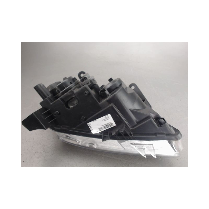 PHARE GAUCHE NISSAN QASHQAI