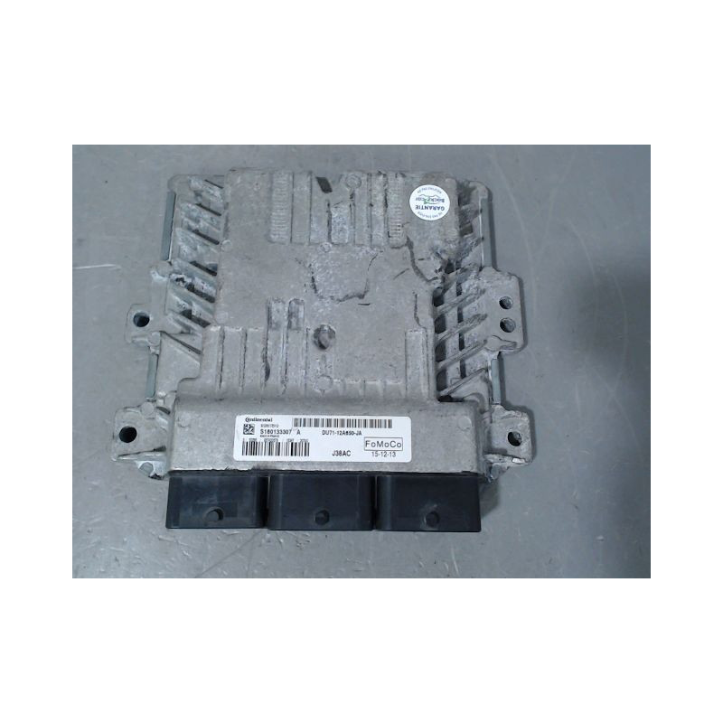 CALCULATEUR MOTEUR FORD G.C-MAX