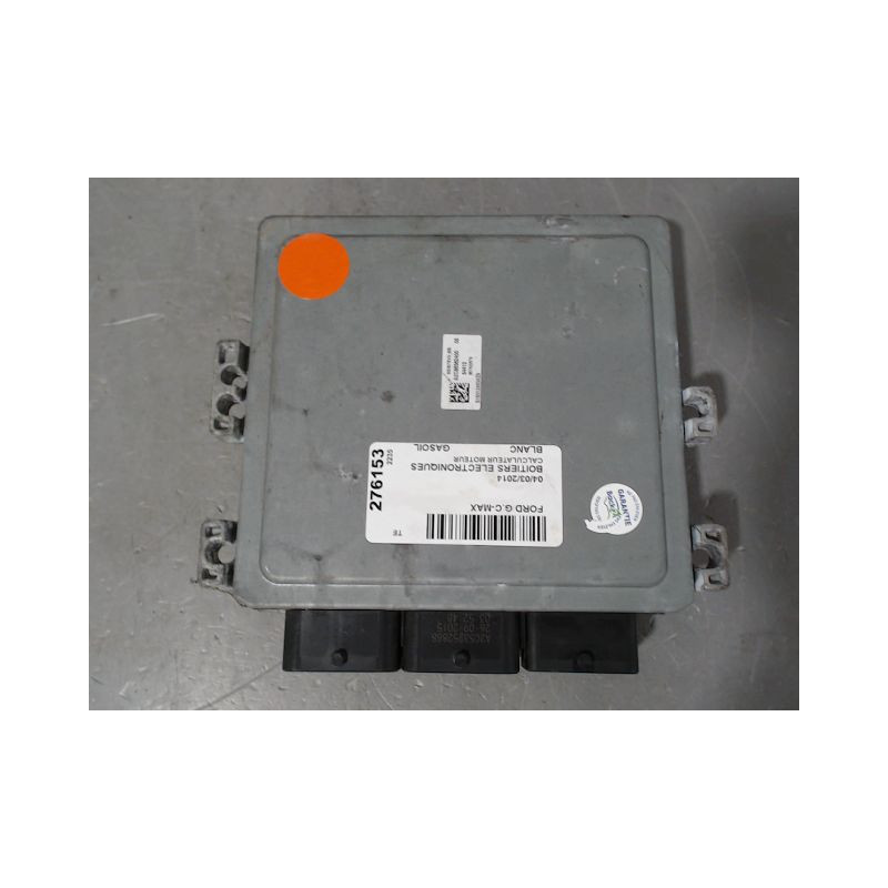 CALCULATEUR MOTEUR FORD G.C-MAX
