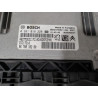 CALCULATEUR MOTEUR CITROEN BERLINGO